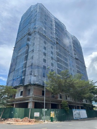 Cần bán căn X12- Toà C.CU1- HUD PHƯỚC LONG. Giá: 2.9 tỷ