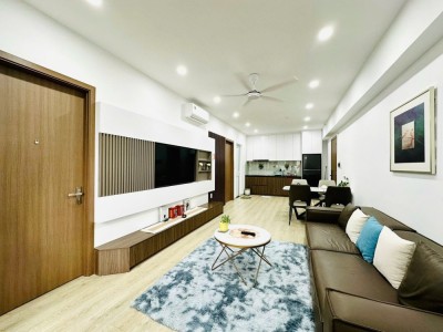 Cần bán căn hộ Mường Thanh Viễn Triều, Giá: 3 tỷ