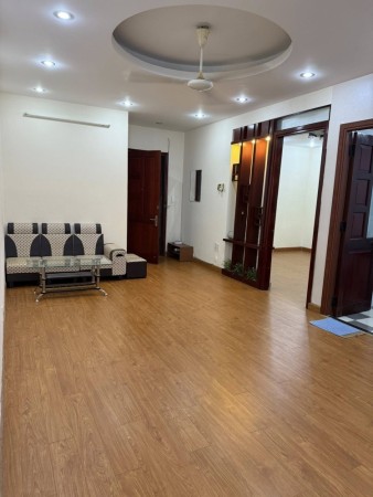 Căn hộ 2PN CT4A, KĐT Vĩnh Điềm Trung. Giá: 2,15 tỷ