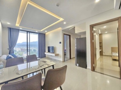 Cho thuê chung cư CT2 VCN Phước Long