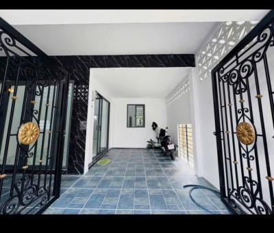 BÁN NHÀ HẺM LÊ HỒNG PHONG – P. PHƯỚC HẢI (NHA TRANG). Giá: 5,5 tỷ