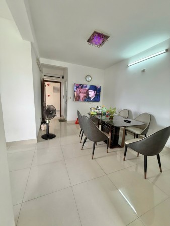 Căn hộ 3 Phòng ngủ, 2WC CT7A, VĐT. Giá: 2,6 tỷ