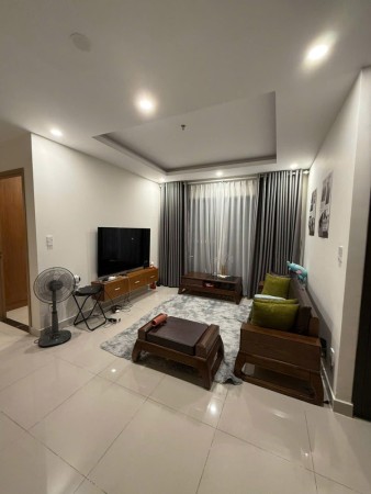 Căn hộ 2 PN- 2WC, CT3, KĐT Vĩnh Điềm Trung. Giá: 3,65 tỷ