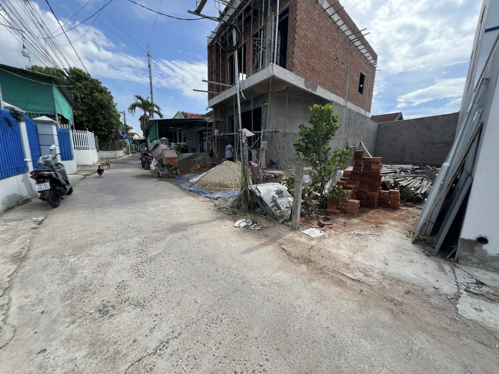 ĐẤT DÂN CẮT BÁN – DIÊN AN, DIÊN KHÁNH. GIÁ: 1,79 tỷ