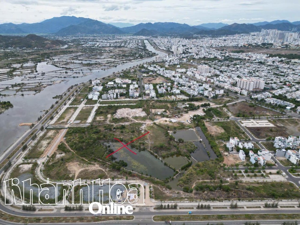 Giao chủ đầu tư thực hiện dự án Khu nhà ở xã hội CT-04