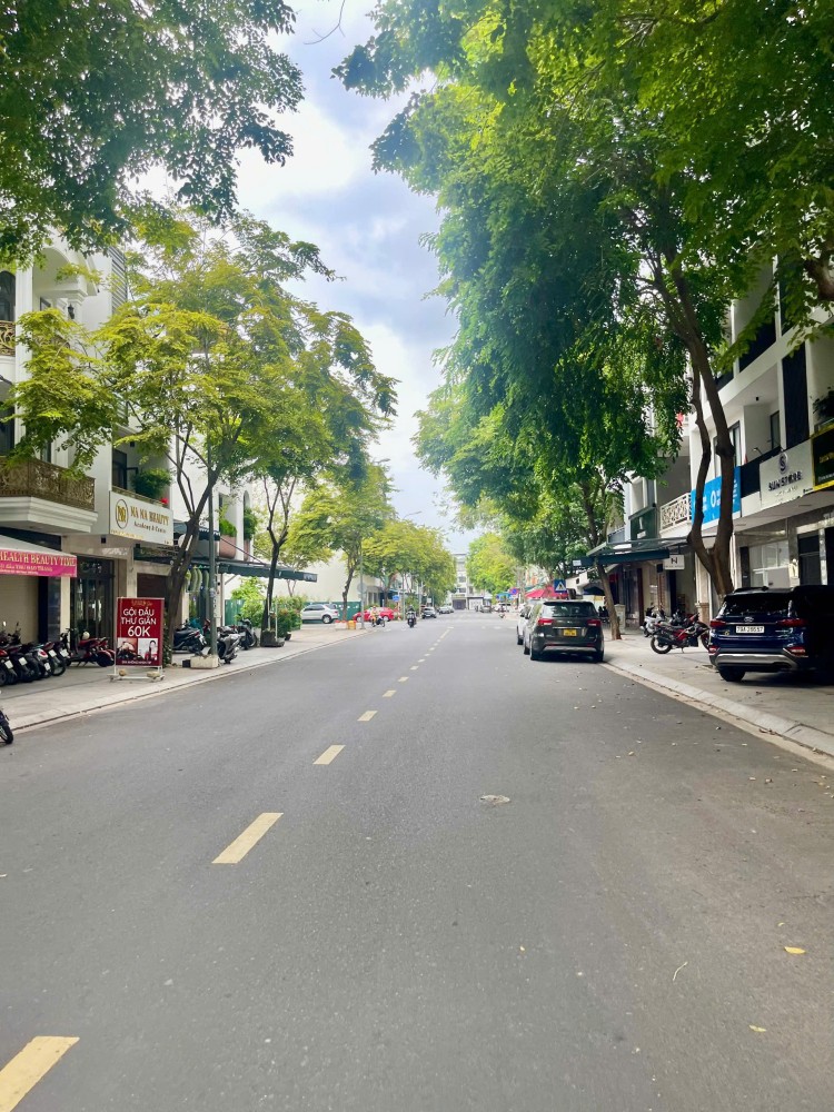 Lô Mặt tiền Đường Văn Tiến Dũng ( Đường A2), KĐT VCN Phước Hải, P. Nam Nha Trang