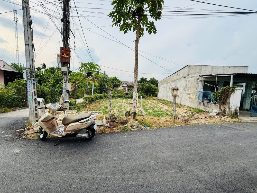 Cần bán lô đất xã Diên Lạc. Giá: 970 triệu