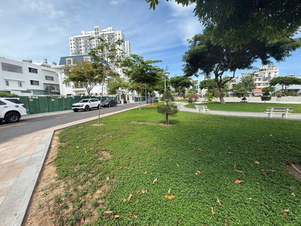 Cần bán biệt thự V2, VCN Phước Hải, Nha Trang. Giá: 62 triệu/m2