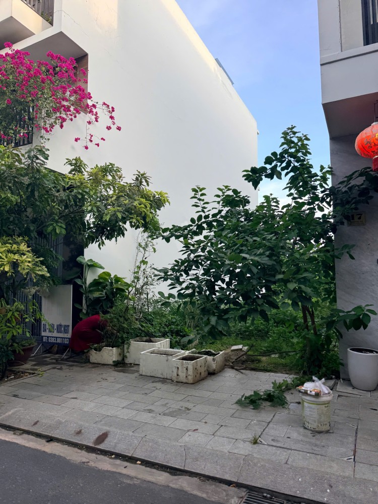 BÁN LÔ ĐẤT ĐẸP – KHU ĐÔ THỊ VCN PHƯỚC LONG, NHA TRANG. GIÁ 6,53 TỶ